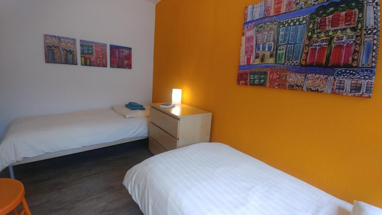 Gaestehaus Koblenz Extérieur photo