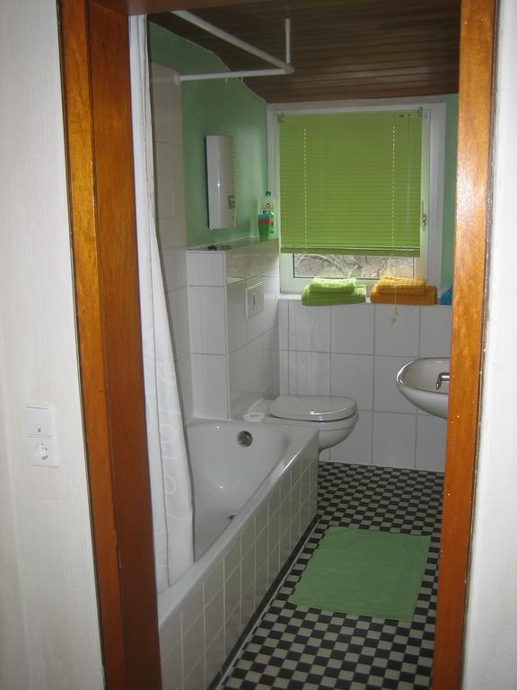 Gaestehaus Koblenz Chambre photo